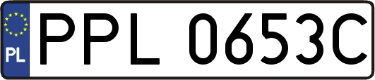 PPL0653C