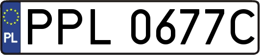PPL0677C