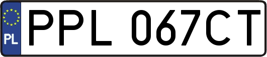 PPL067CT