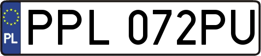 PPL072PU