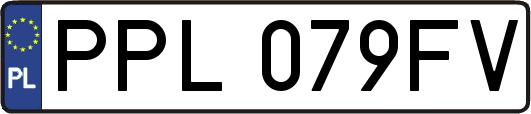 PPL079FV