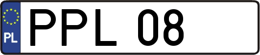 PPL08