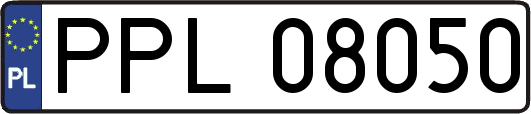 PPL08050