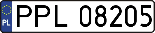 PPL08205