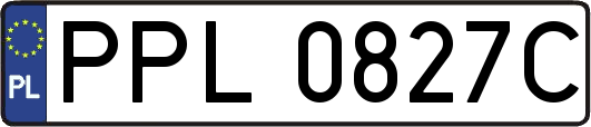 PPL0827C