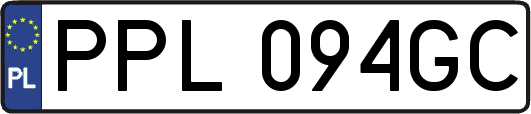 PPL094GC