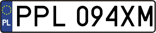 PPL094XM