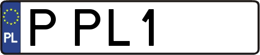 PPL1