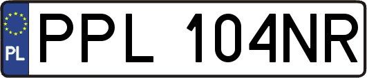 PPL104NR