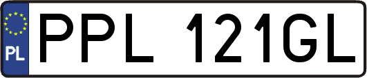 PPL121GL