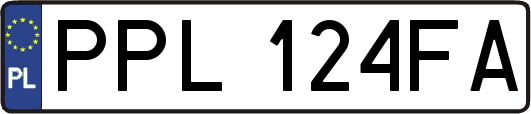 PPL124FA