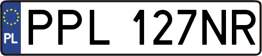 PPL127NR
