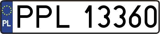 PPL13360