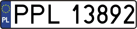 PPL13892