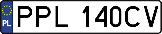 PPL140CV