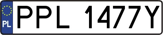 PPL1477Y