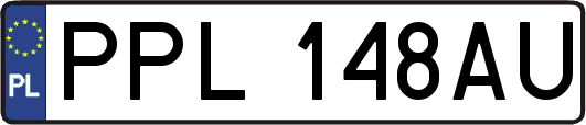 PPL148AU