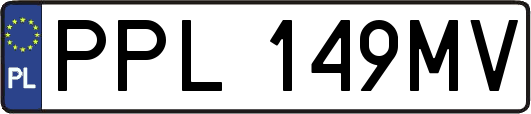PPL149MV