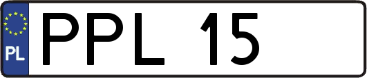 PPL15