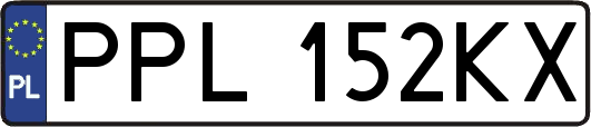 PPL152KX