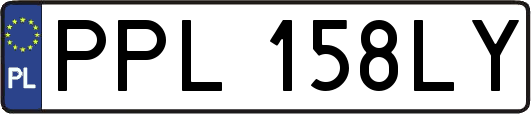 PPL158LY