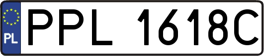 PPL1618C