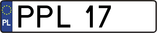 PPL17