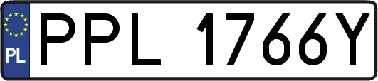 PPL1766Y