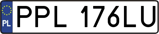 PPL176LU