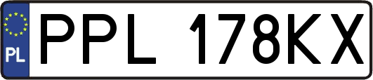 PPL178KX