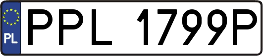 PPL1799P
