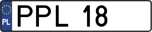 PPL18