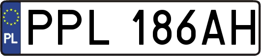 PPL186AH