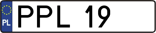 PPL19