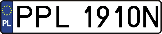 PPL1910N
