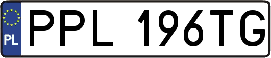 PPL196TG