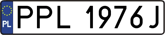 PPL1976J