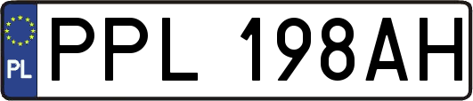 PPL198AH
