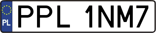 PPL1NM7
