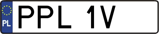 PPL1V