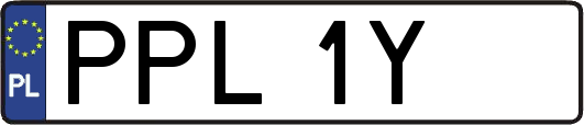 PPL1Y