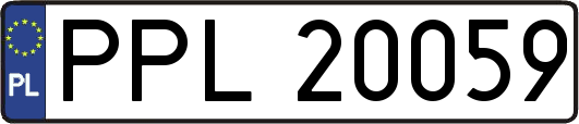 PPL20059