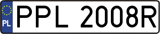 PPL2008R