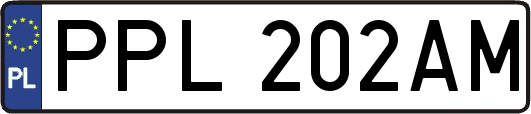 PPL202AM