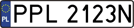 PPL2123N