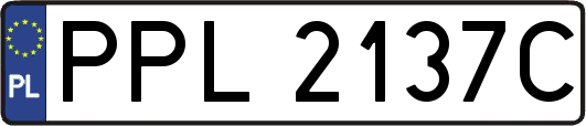 PPL2137C
