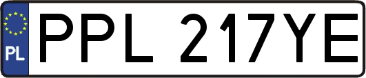 PPL217YE