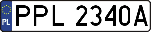 PPL2340A