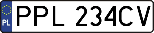 PPL234CV