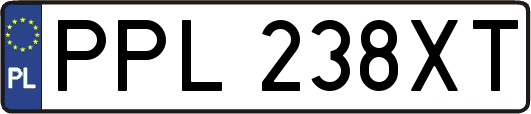 PPL238XT